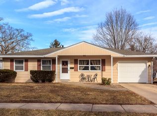 4010 Soutter Ave SE, Cedar Rapids, IA 52403