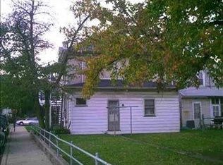336 W High St, Elizabethtown, PA 17022