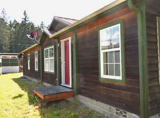 1322 W 15th St #1/2, Port Angeles, WA