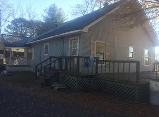 1804 W Main St, Atkins, AR 72823