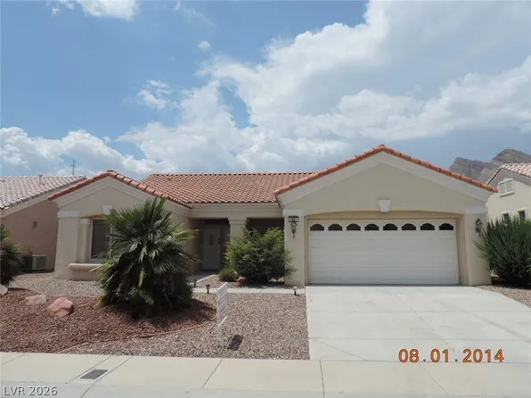 2337 Sun Cliffs St #202, Las Vegas, NV 89134