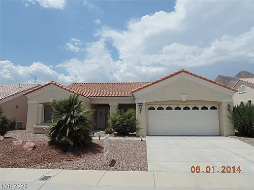 2337 Sun Cliffs St #202 Photo 1