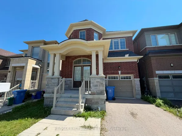48 Falconridge Ter, East Gwillimbury, ON L9N 0R2