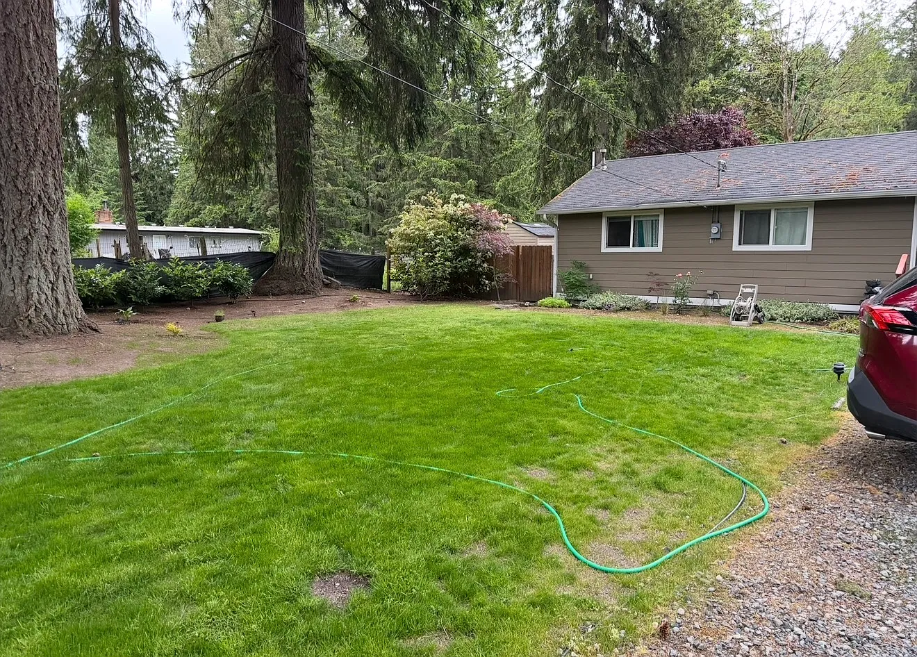 3 bed, 1068 sqft, $3,400 — Photo 2