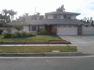 652 Mesa Dr, Corona, CA 92879