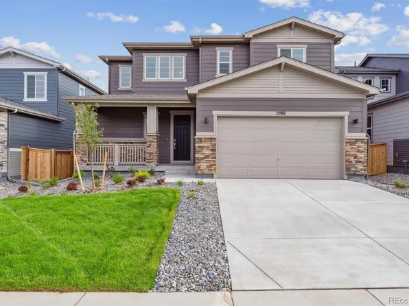 1290 Loraine Circle N, Lafayette, CO 80026