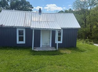 311 Greentown Rd, Buffalo, MO 65622