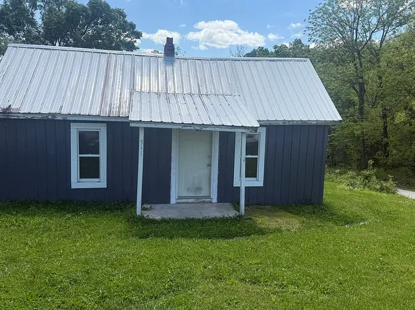 311 Greentown Rd, Buffalo, MO 65622