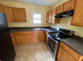 110 Sherman Ave FLOOR 2, Meriden, CT 06450