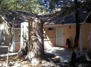 23370 Knapps Cut Off, Crestline, CA 92325