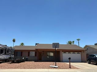 4143 W Garden Dr, Phoenix, AZ 85029
