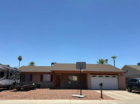 4143 W Garden Dr, Phoenix, AZ 85029