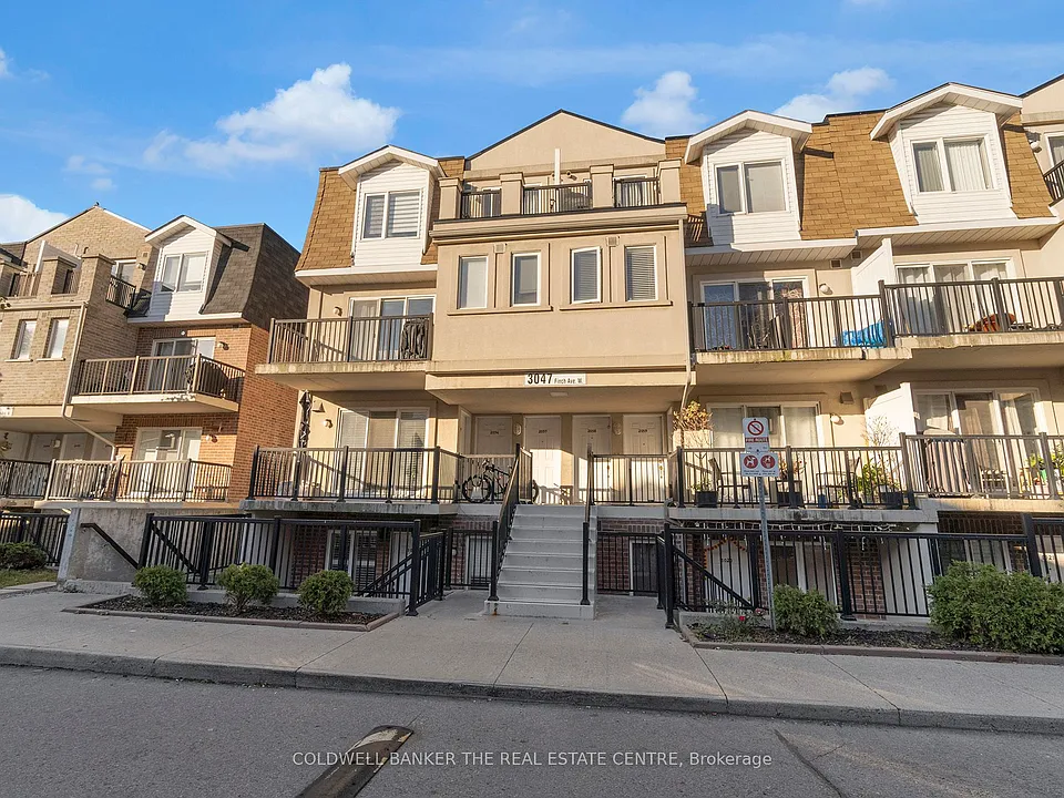 3047 Finch Ave W #2057
