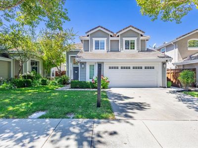 2678 Minton Ct, Pleasanton, CA, 94566
