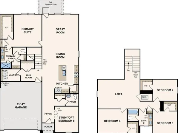 1052 Sunlit Cir, Brookshire, TX 77423