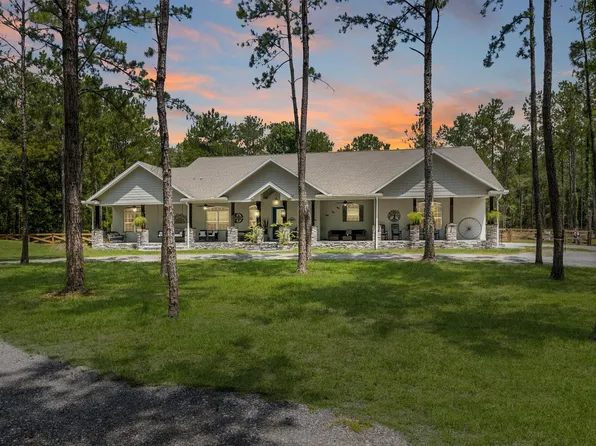 19251 Oakfork Trl, Brooksville, FL 34604