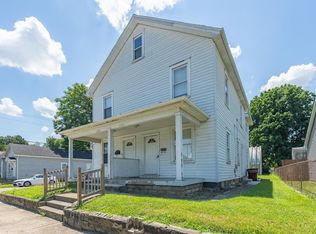 2126 Queen Ave, Middletown, OH 45044