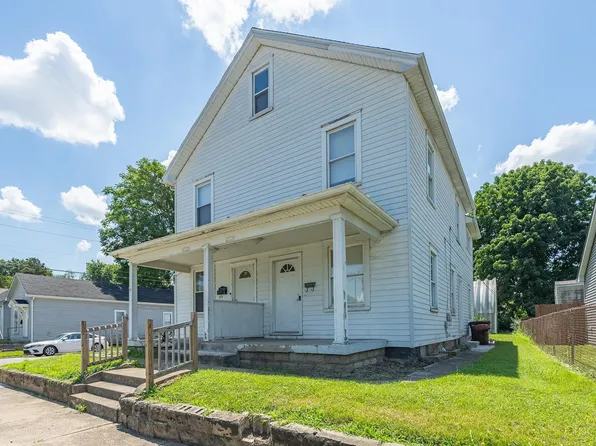 2126 Queen Ave, Middletown, OH 45044