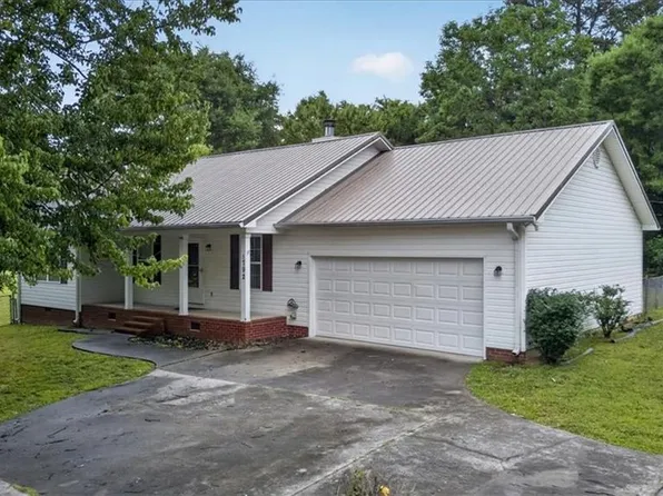 1792 Fullers Chapel Rd, Chatsworth, GA 30705