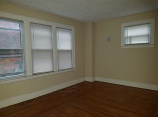 80 Shepard Street #Second Floor, New Haven, CT 06511