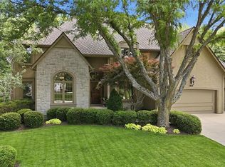 14227 Eby St, Overland Park, KS 66221