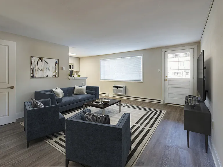 North Lane Apartments — Photo 9