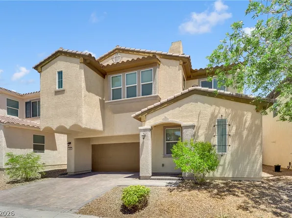 2588 Fading Mist Dr, Las Vegas, NV 89142