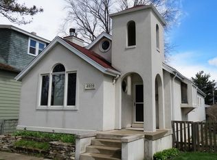 4019 Clinton Ave, Stickney, IL 60402