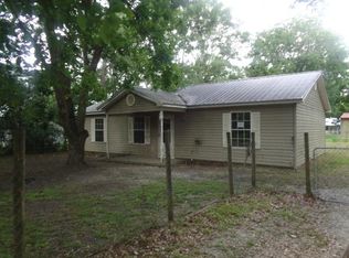 229 N Middle St, Slocomb, AL 36375