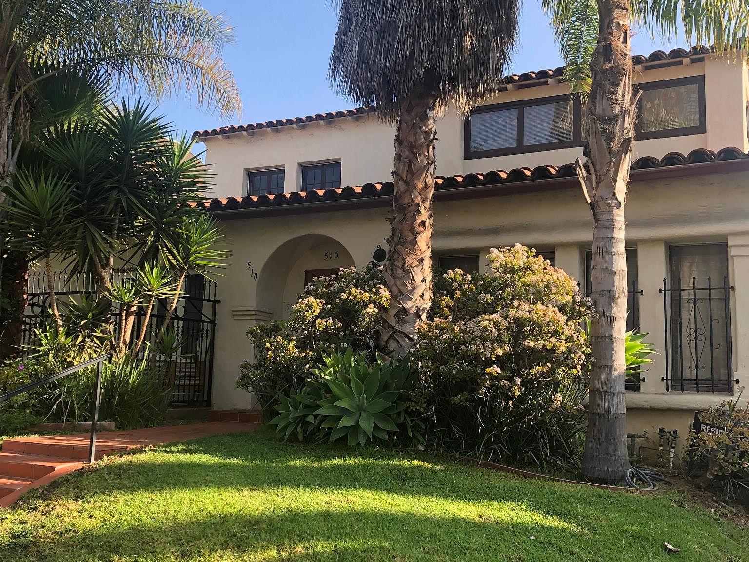510 N Orange Dr 1/4, Los Angeles, CA 90036 Zillow