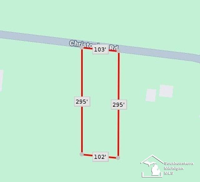 2nd image of 0 Christopher Rd