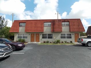 2010 NW 58th Ter #2018, Fort Lauderdale, FL 33313