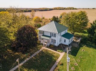 3743 E 25th Rd, Serena, IL 60549