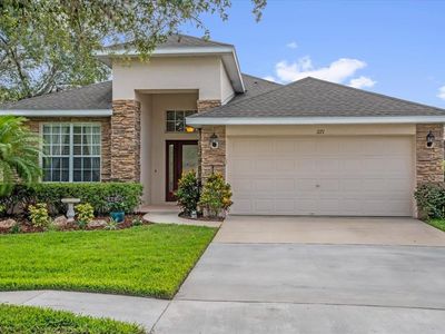 1171 Lebanon Ct, Sanford, FL, 32771