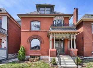 2011 Virginia Ave, Saint Louis, MO