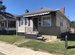 4337 Rhodes Ave, New boston, OH 45662