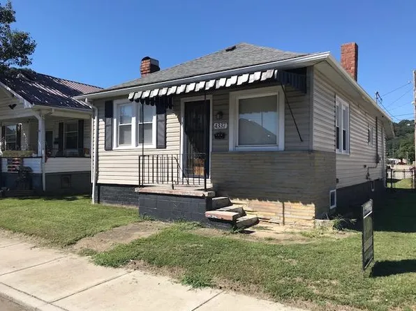 4337 Rhodes Ave, New Boston, OH 45662