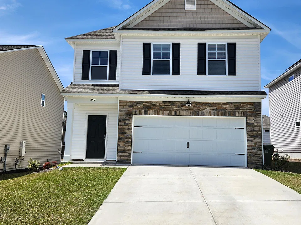 250 Honey Hill Way