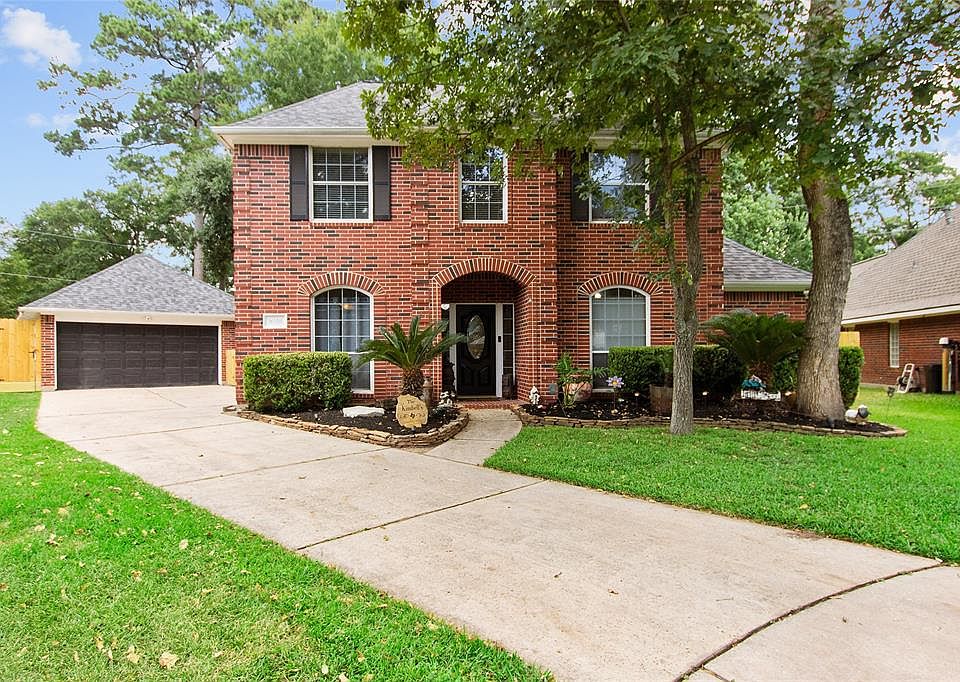 1st image of 16326 Hammerwood Ct