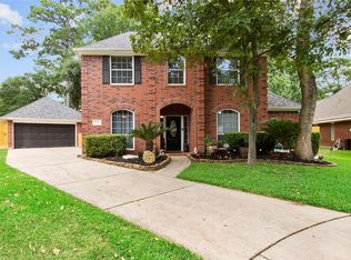 16326 Hammerwood Ct, Tomball, TX 77377