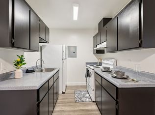 Emerald Park, Las Vegas, NV 89102