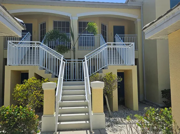 14501 Abaco Lakes Dr APT 202, Fort Myers, FL 33908