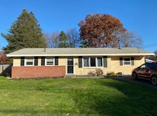 109 Elsie Rd, Brockton, MA 02302
