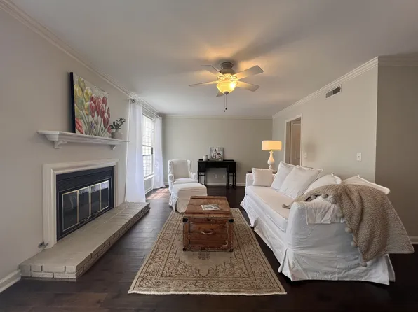 823 Brentwood Point, Brentwood, TN 37027