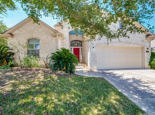 4527 Darien Vis, San Antonio, TX 78247