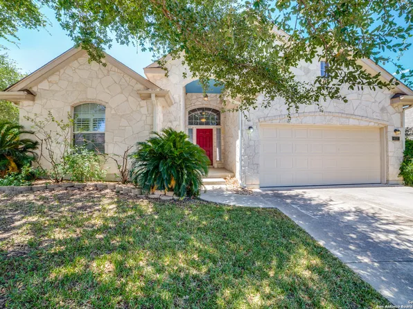 4527 Darien Vista, San Antonio, TX 78247