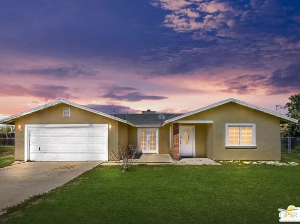 15034 Mission St, Hesperia, CA 92345