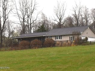 1847 Mount Zion Rd, Tazewell, TN 37879