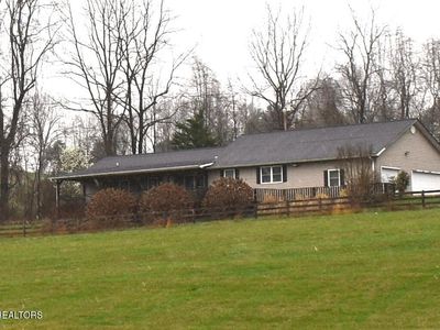 1847 Mount Zion Rd, Tazewell, TN, 37879