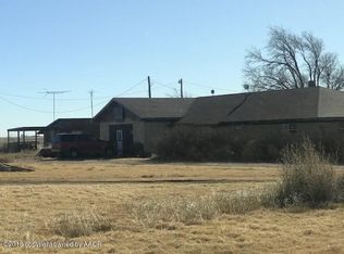 19671 City Lake Rd, Canyon, TX 79118